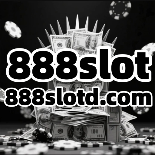 888slot