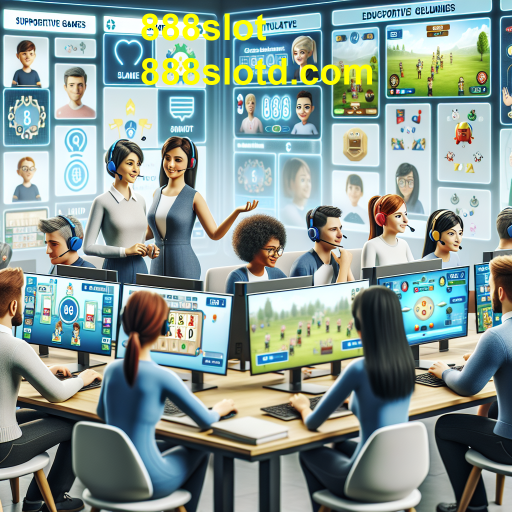 A Importância da Categoria de Pagamentos em 888slot